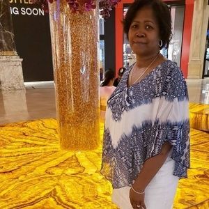 Meet your Posher, Carolyn